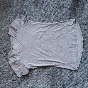 Head Sport Grey T-Shirt